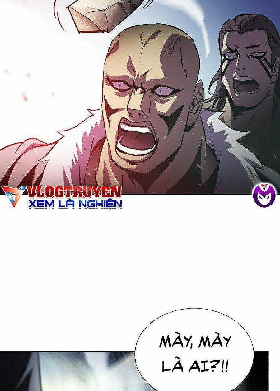 Sức Cùng Lực Kiệt Chapter 3 trang 71