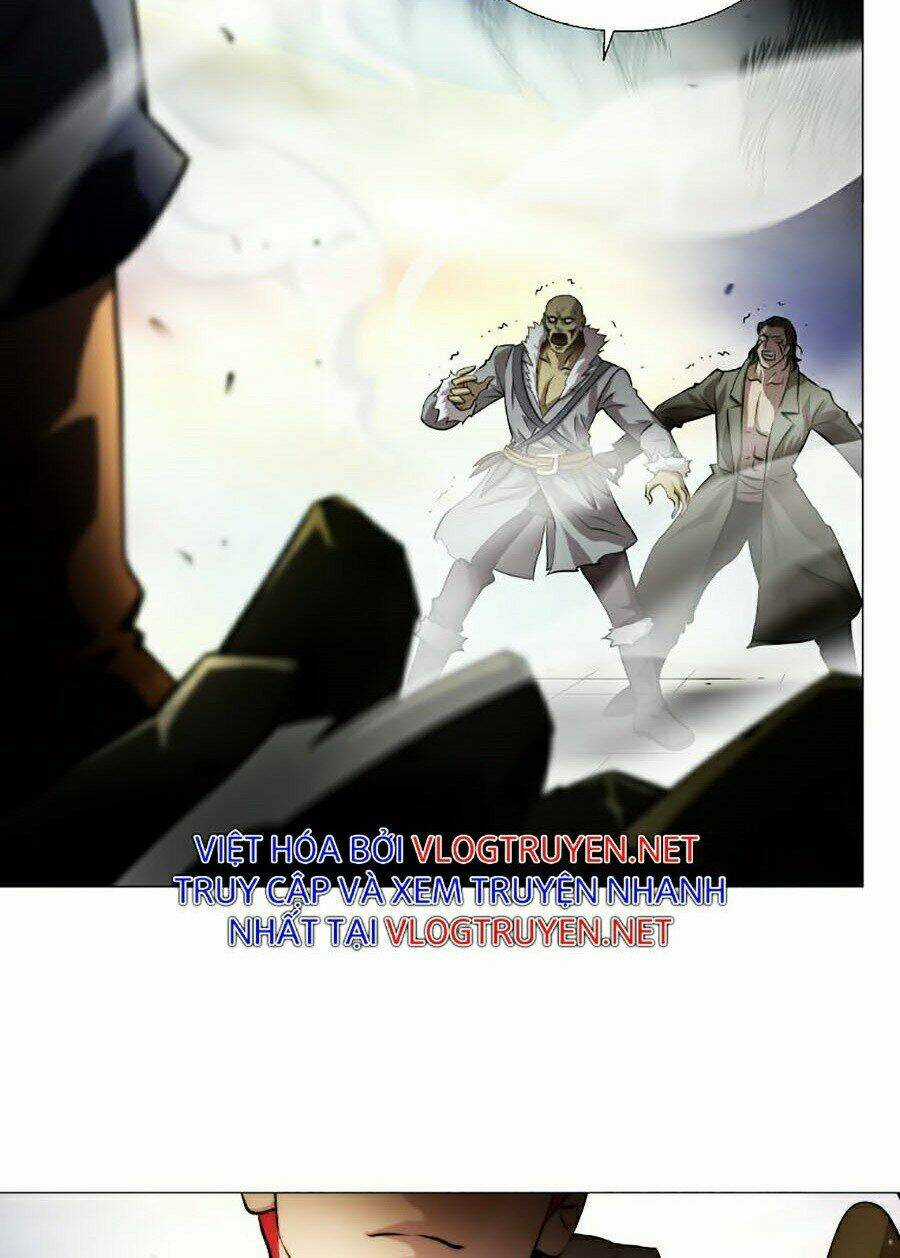 Sức Cùng Lực Kiệt Chapter 3 trang 72