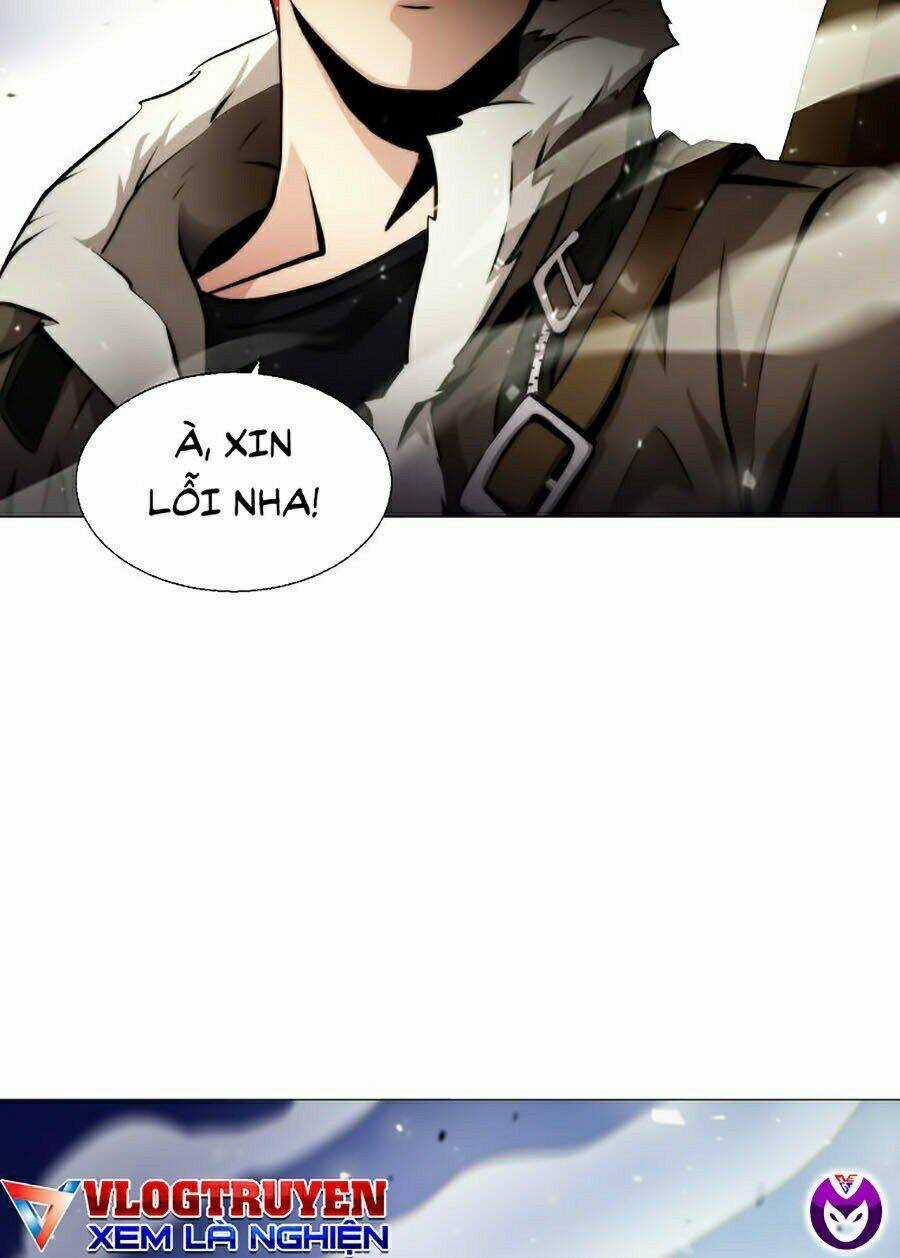 Sức Cùng Lực Kiệt Chapter 3 trang 73