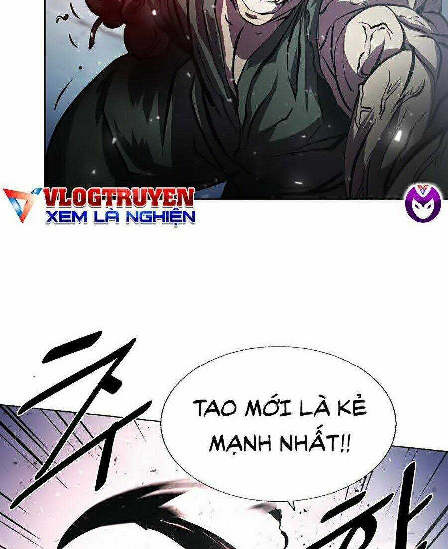 Sức Cùng Lực Kiệt Chapter 3 trang 9