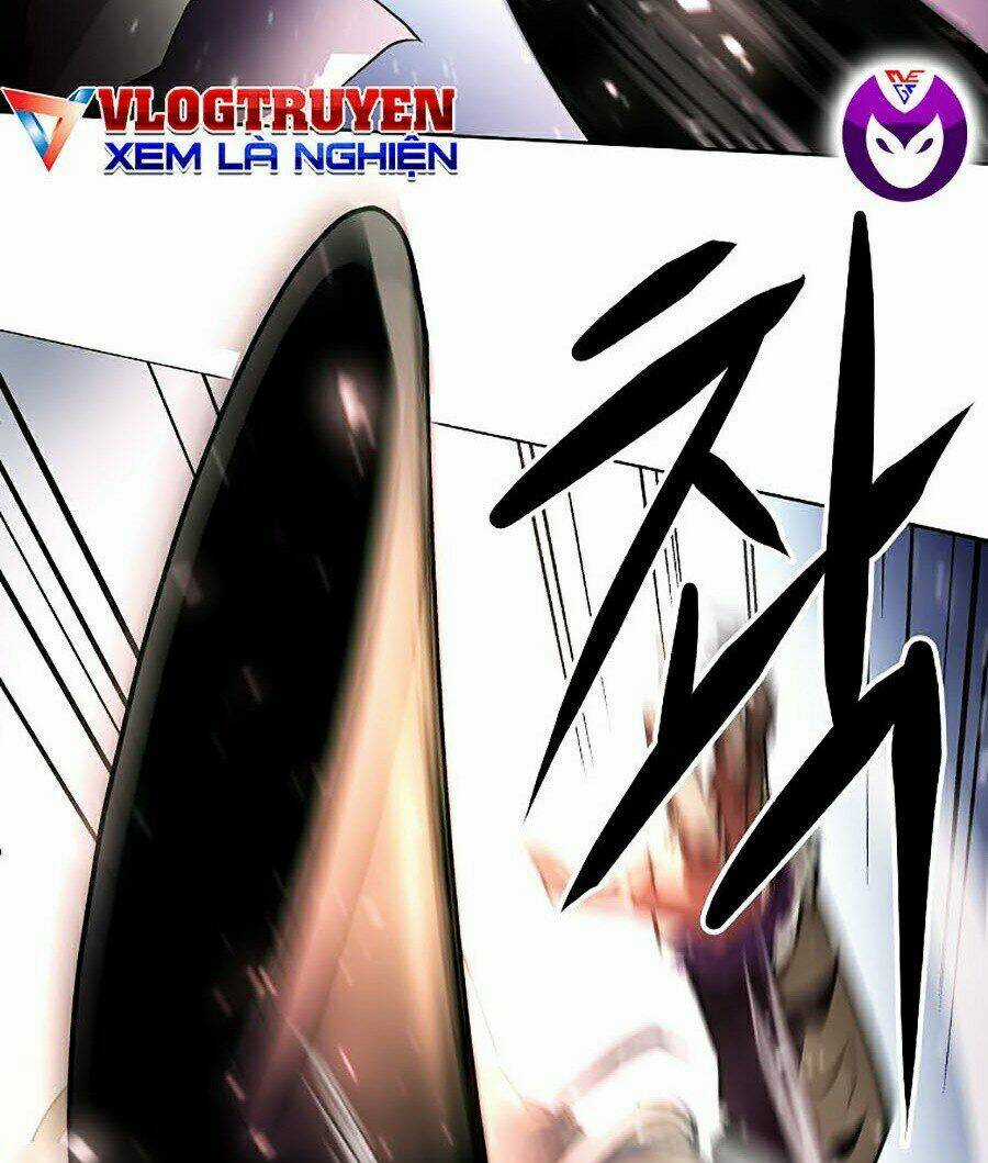 Sức Cùng Lực Kiệt Chapter 4 trang 10