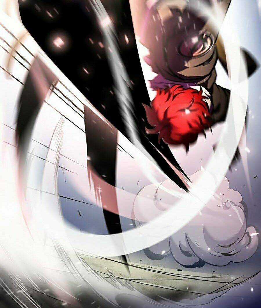 Sức Cùng Lực Kiệt Chapter 4 trang 11