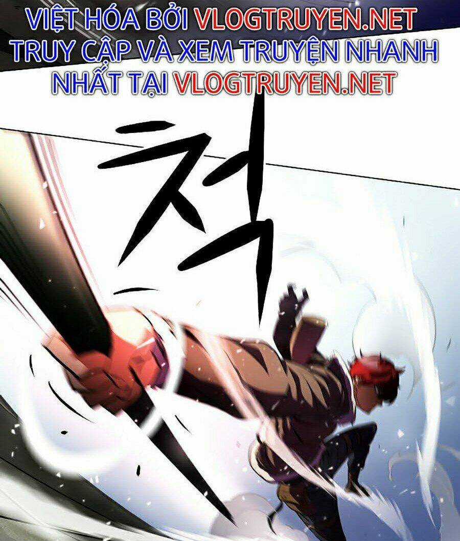 Sức Cùng Lực Kiệt Chapter 4 trang 12