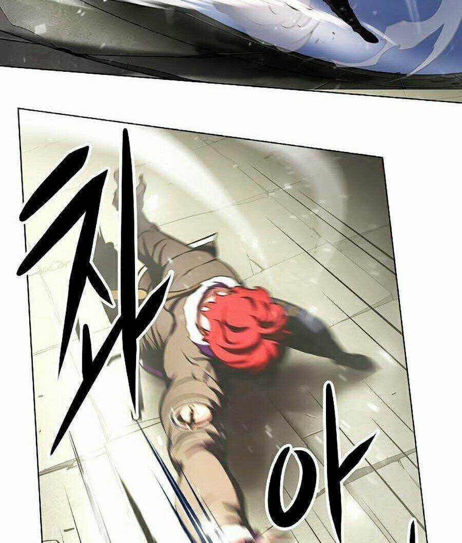 Sức Cùng Lực Kiệt Chapter 4 trang 13