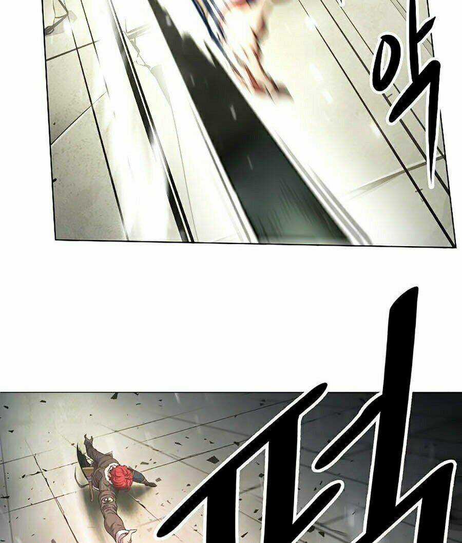 Sức Cùng Lực Kiệt Chapter 4 trang 14