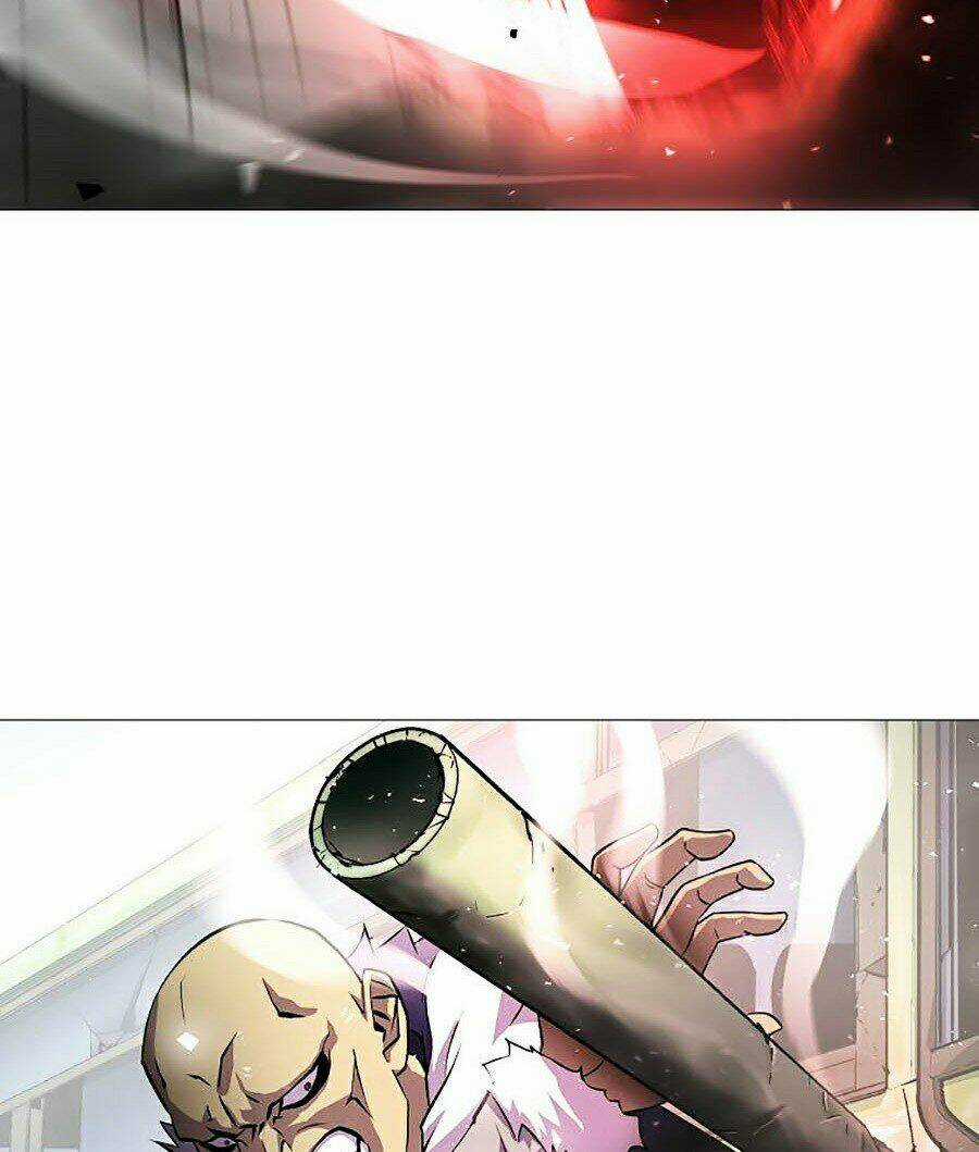 Sức Cùng Lực Kiệt Chapter 4 trang 16