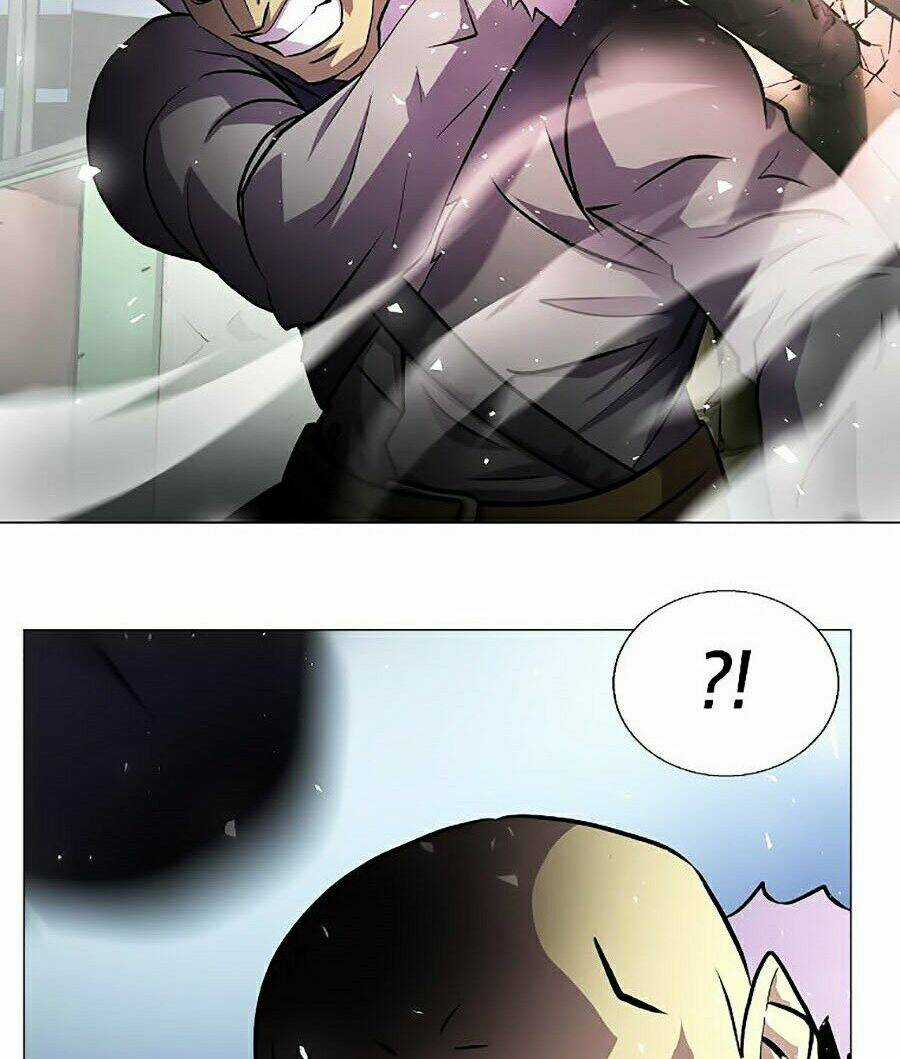 Sức Cùng Lực Kiệt Chapter 4 trang 17