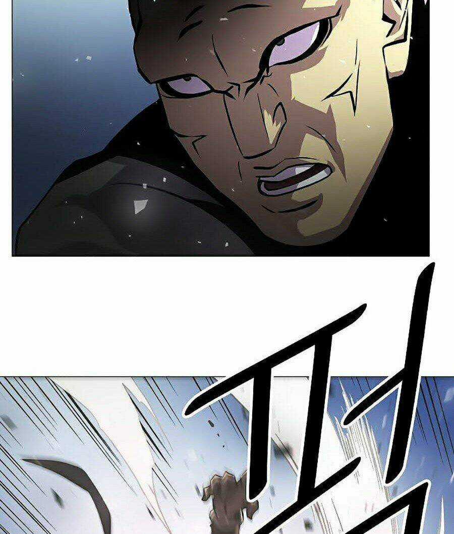 Sức Cùng Lực Kiệt Chapter 4 trang 18