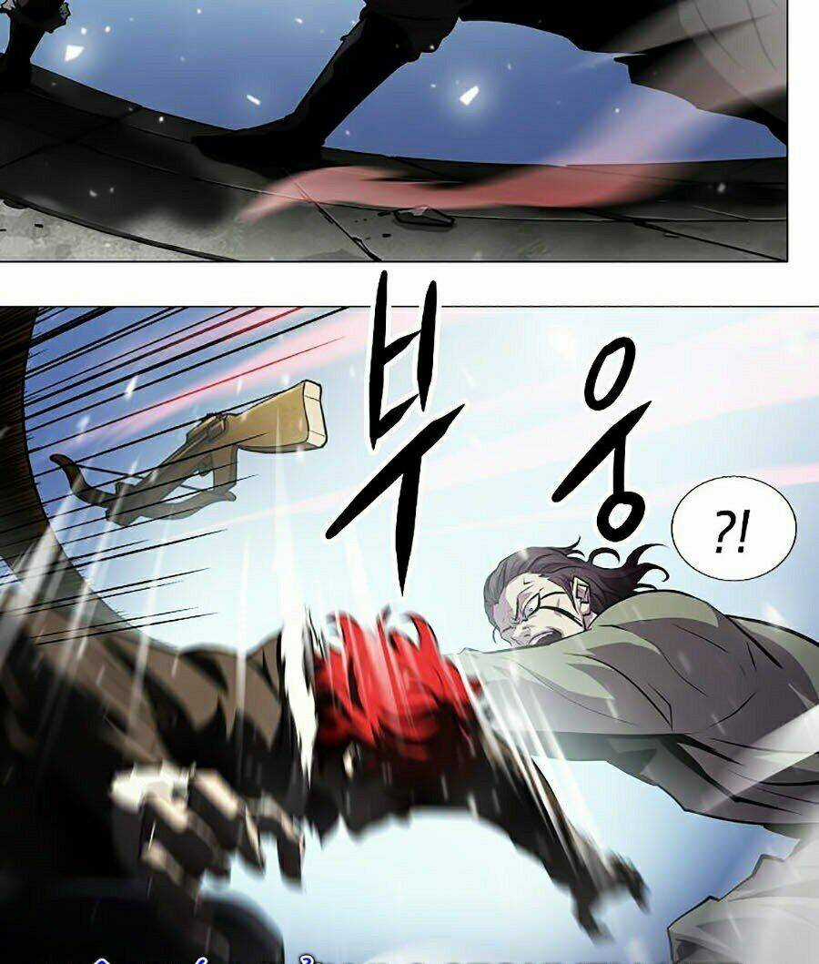 Sức Cùng Lực Kiệt Chapter 4 trang 22