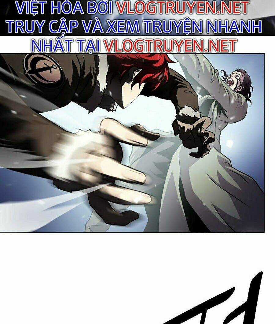 Sức Cùng Lực Kiệt Chapter 4 trang 23