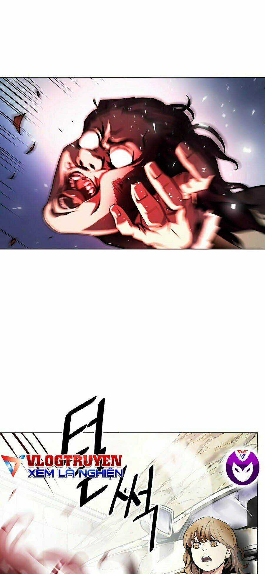 Sức Cùng Lực Kiệt Chapter 4 trang 26