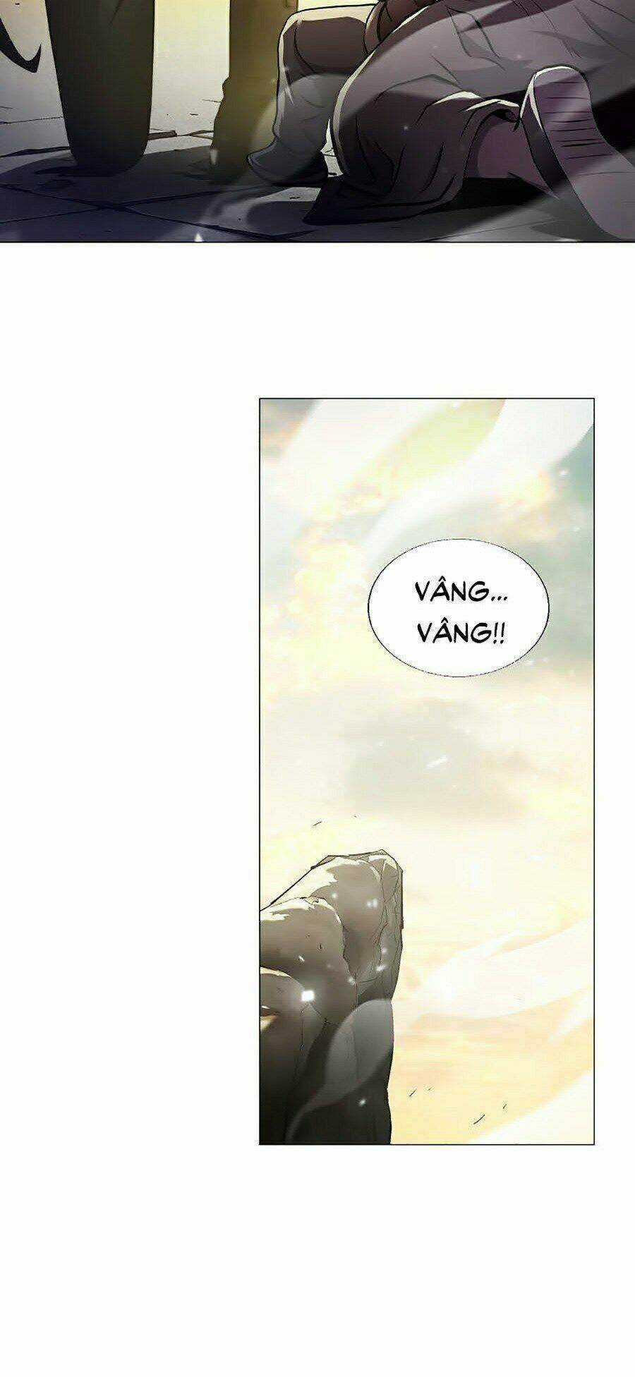 Sức Cùng Lực Kiệt Chapter 4 trang 29