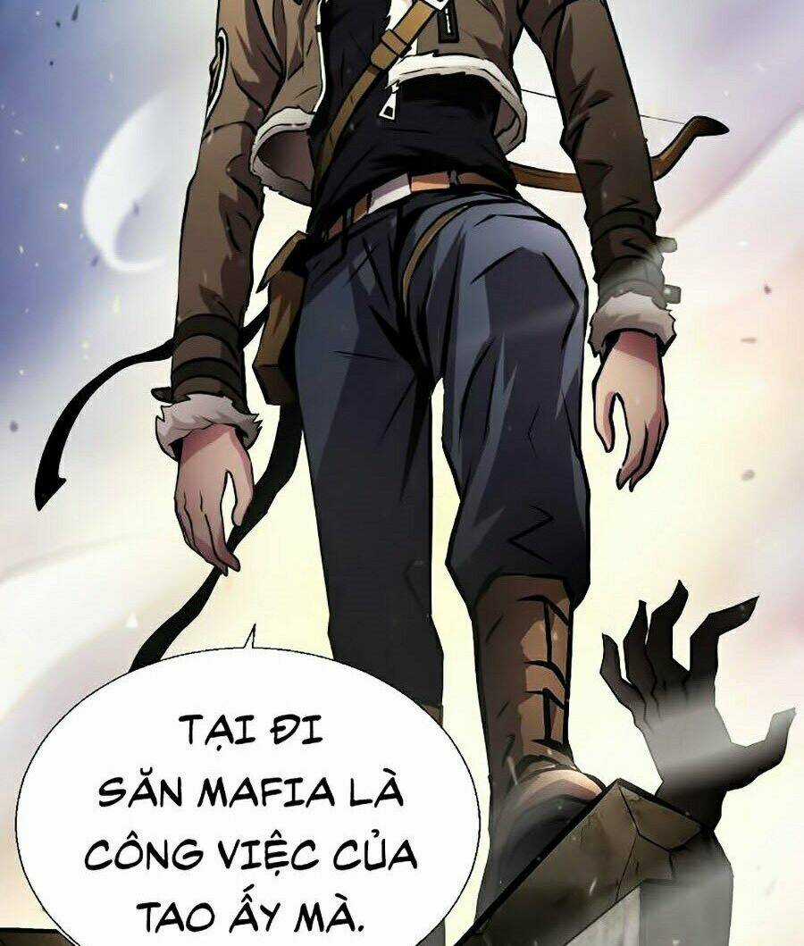 Sức Cùng Lực Kiệt Chapter 4 trang 3