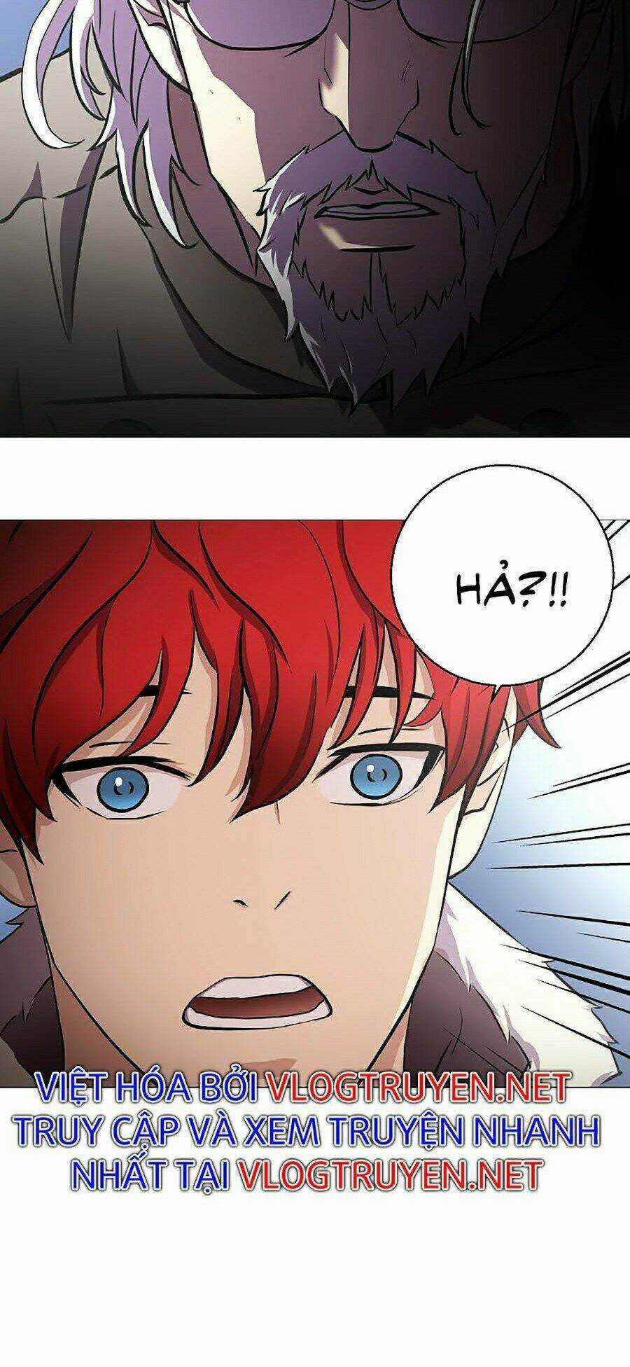 Sức Cùng Lực Kiệt Chapter 4 trang 38