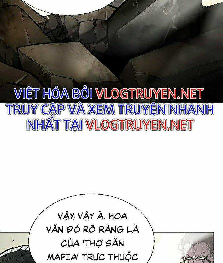 Sức Cùng Lực Kiệt Chapter 4 trang 4