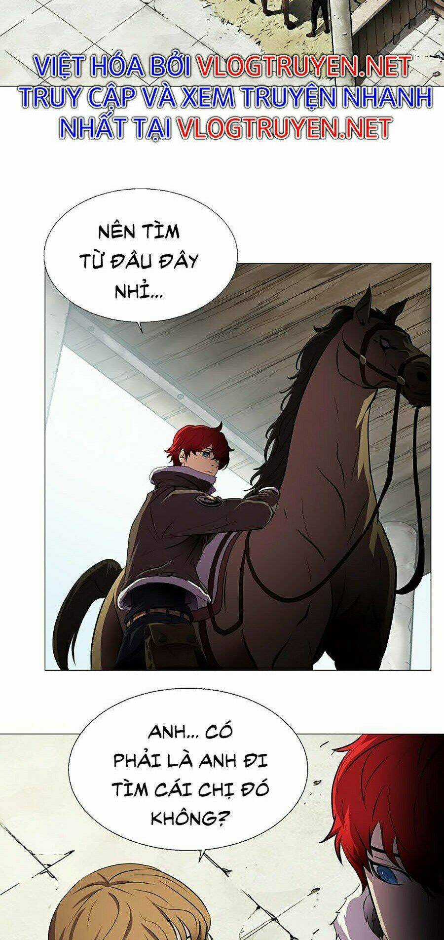 Sức Cùng Lực Kiệt Chapter 4 trang 42