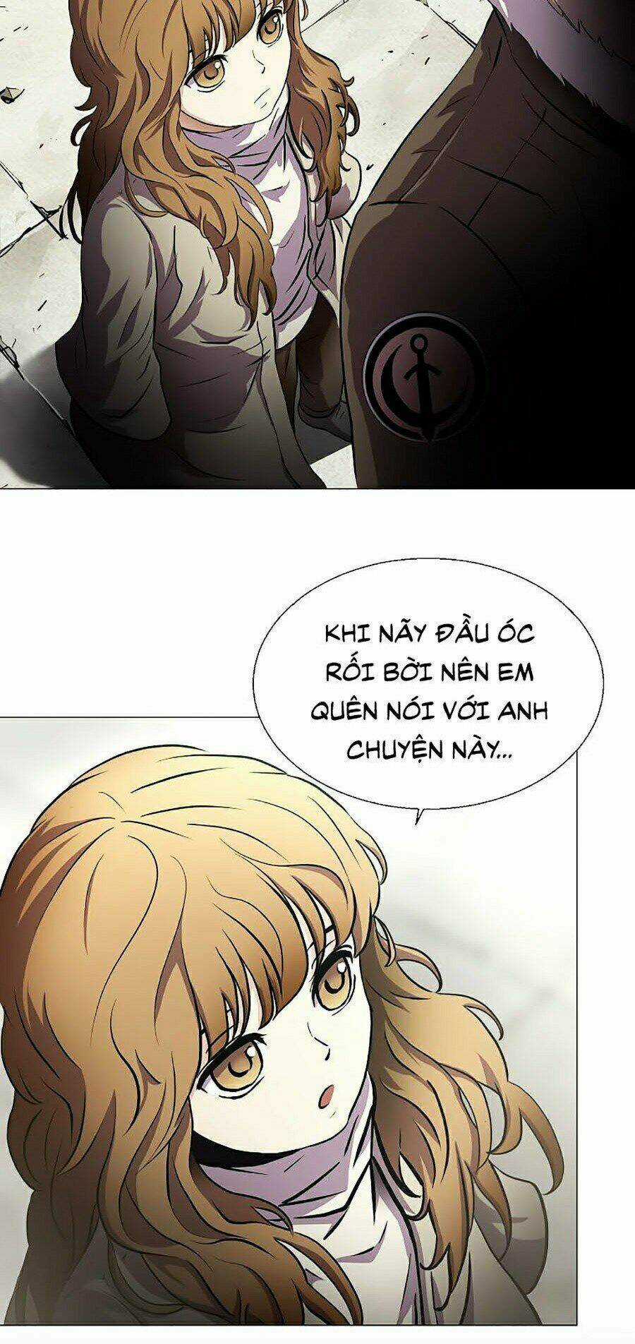 Sức Cùng Lực Kiệt Chapter 4 trang 43