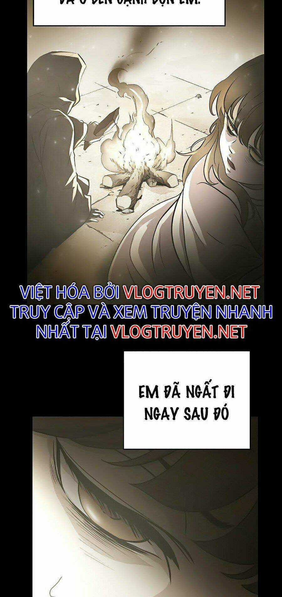 Sức Cùng Lực Kiệt Chapter 4 trang 45