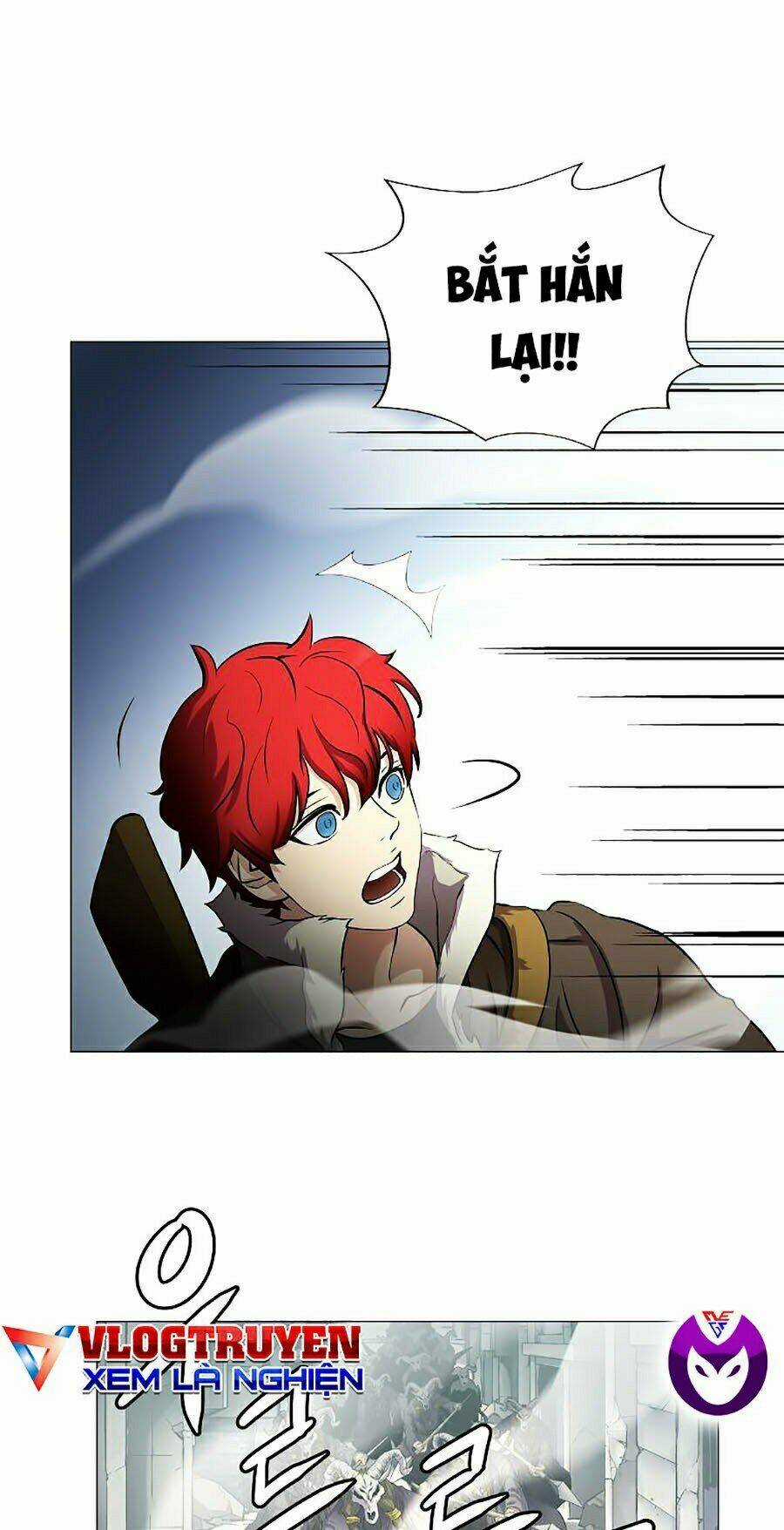 Sức Cùng Lực Kiệt Chapter 4 trang 52