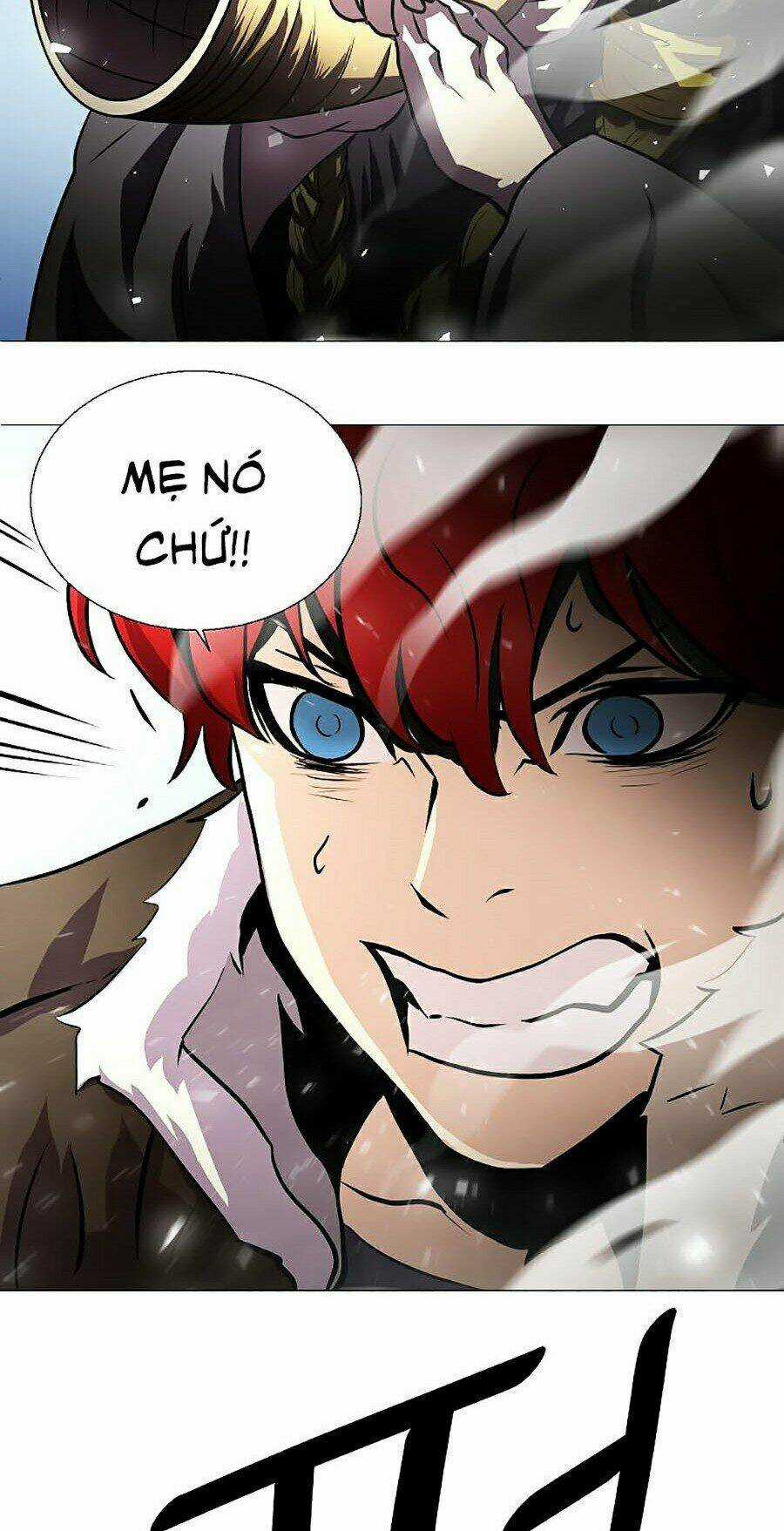 Sức Cùng Lực Kiệt Chapter 4 trang 58