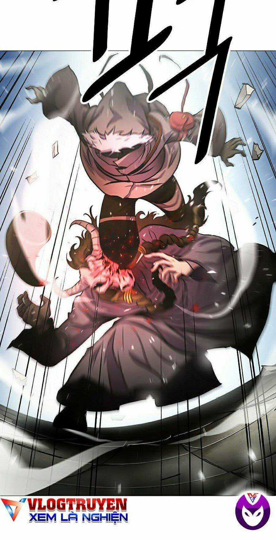 Sức Cùng Lực Kiệt Chapter 4 trang 59