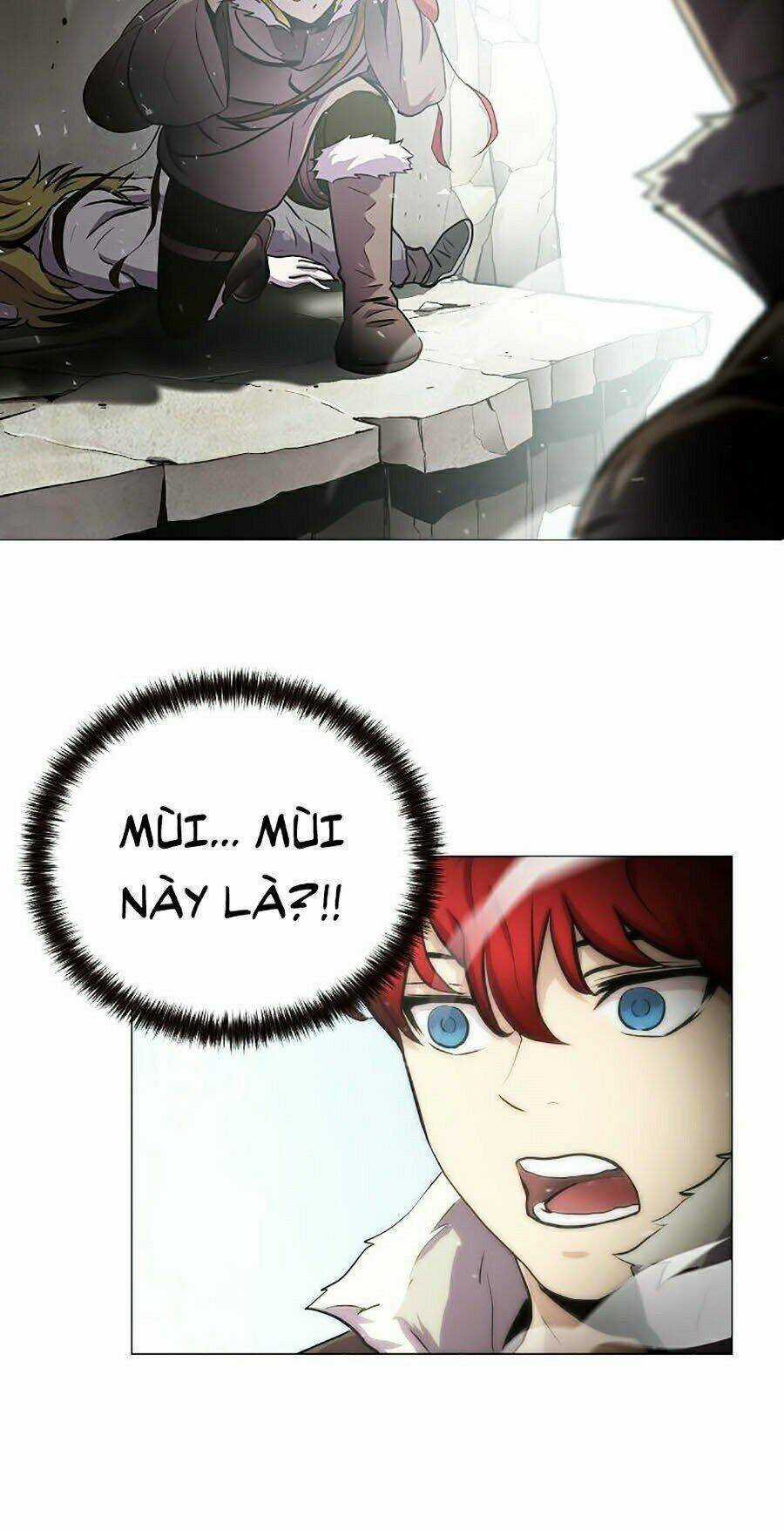 Sức Cùng Lực Kiệt Chapter 4 trang 61