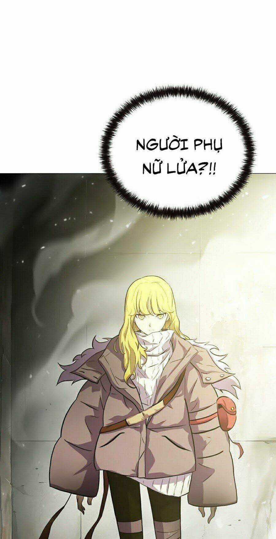 Sức Cùng Lực Kiệt Chapter 4 trang 62