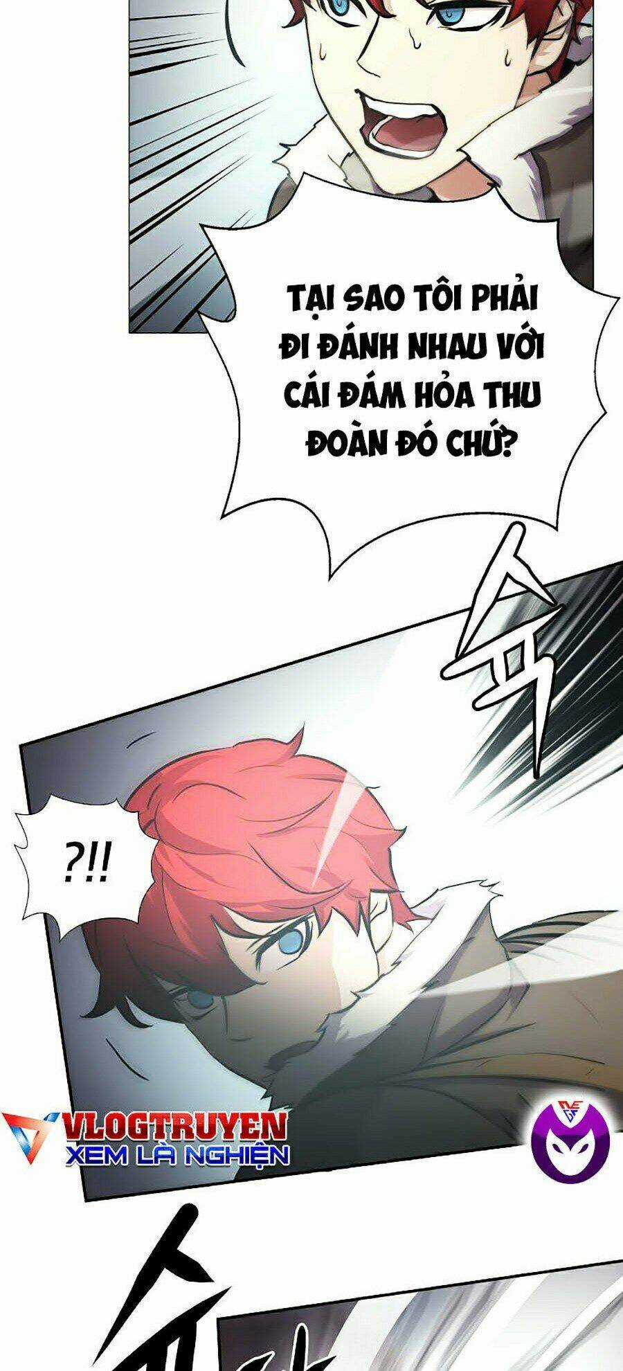 Sức Cùng Lực Kiệt Chapter 5 trang 10