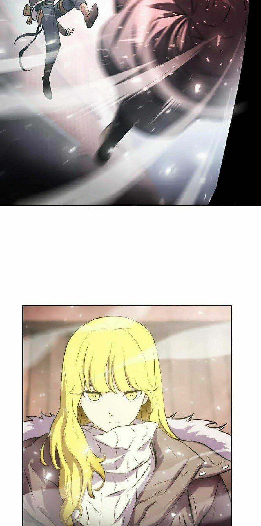 Sức Cùng Lực Kiệt Chapter 5 trang 17