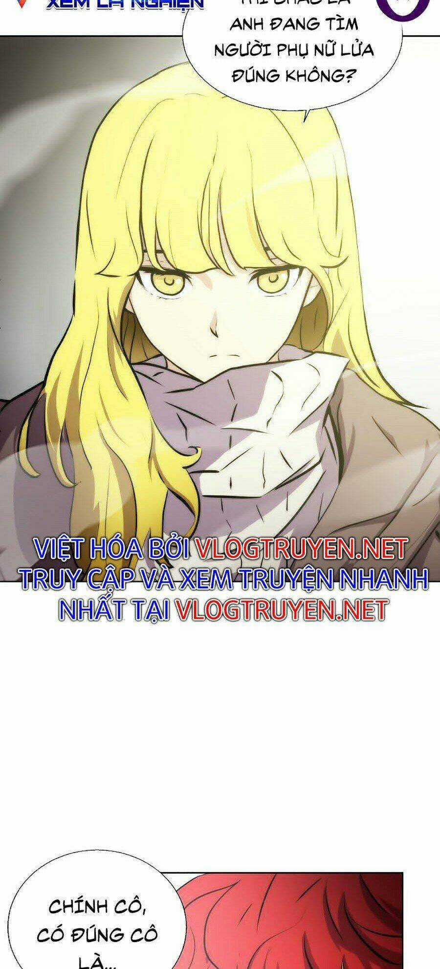 Sức Cùng Lực Kiệt Chapter 5 trang 2