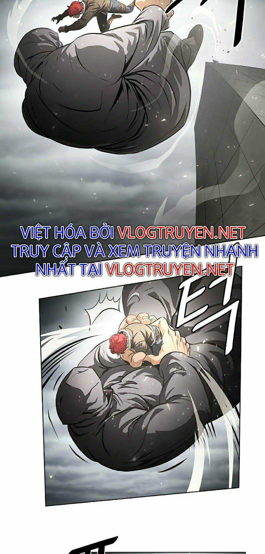 Sức Cùng Lực Kiệt Chapter 5 trang 27