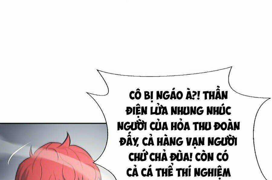 Sức Cùng Lực Kiệt Chapter 5 trang 39
