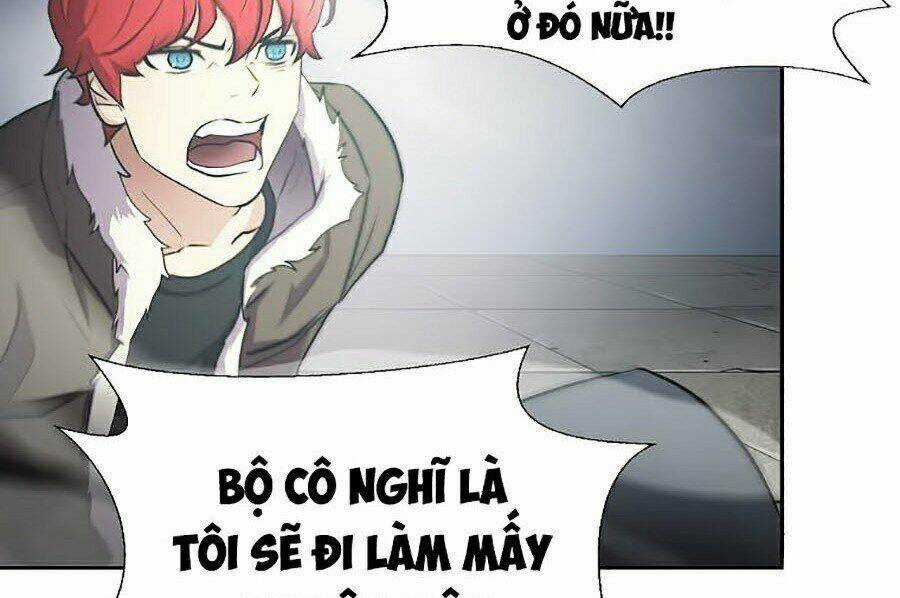 Sức Cùng Lực Kiệt Chapter 5 trang 40