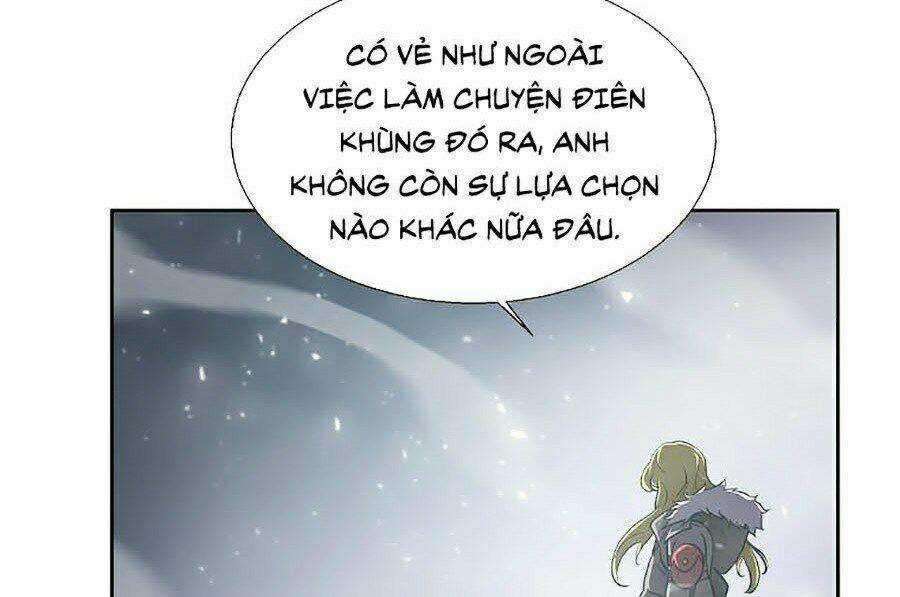 Sức Cùng Lực Kiệt Chapter 5 trang 42
