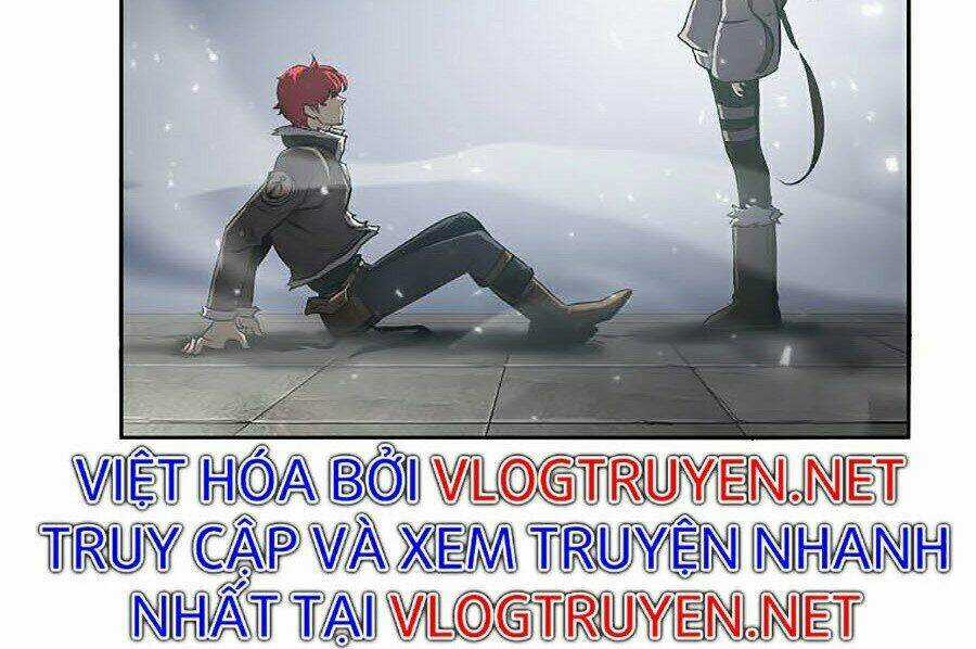 Sức Cùng Lực Kiệt Chapter 5 trang 43