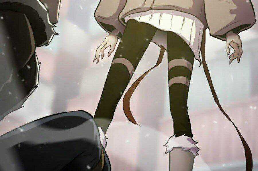 Sức Cùng Lực Kiệt Chapter 5 trang 46