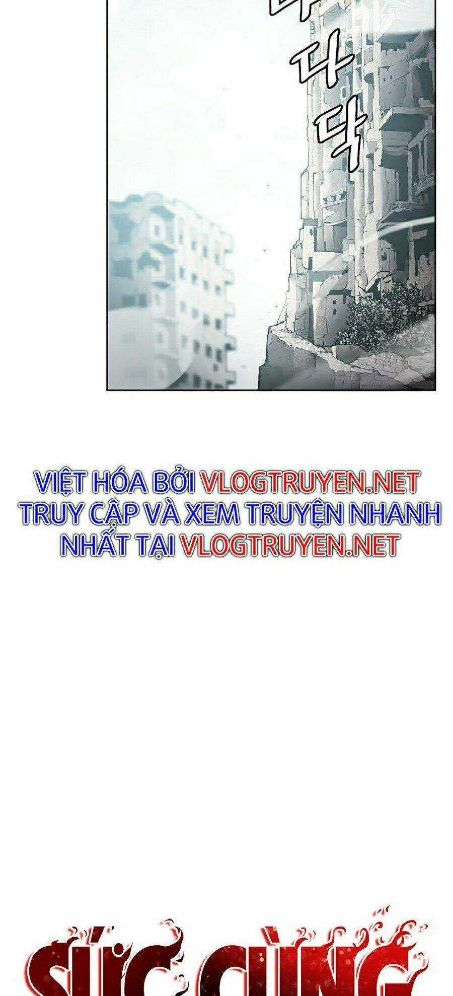 Sức Cùng Lực Kiệt Chapter 5 trang 6