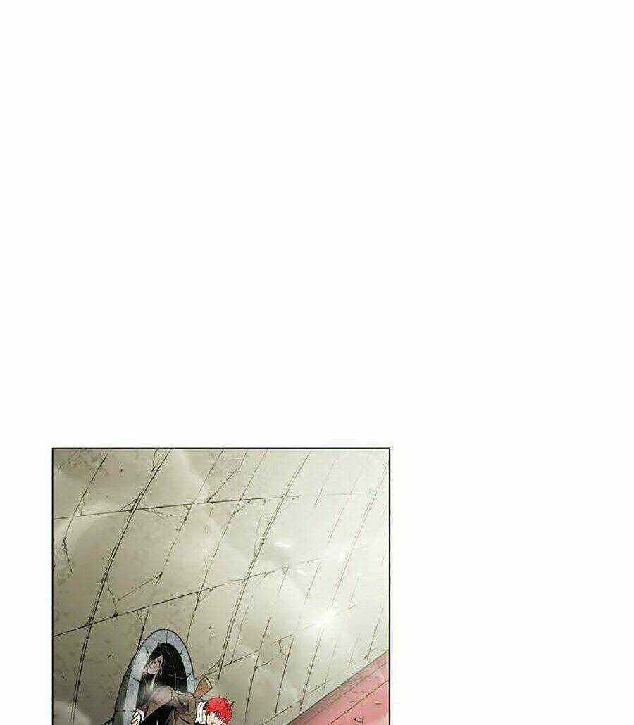 Sức Cùng Lực Kiệt Chapter 6 trang 11