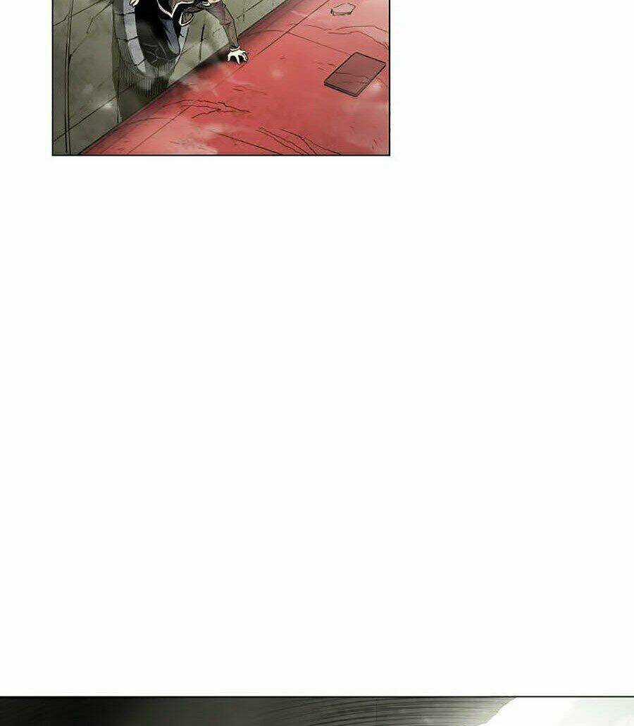 Sức Cùng Lực Kiệt Chapter 6 trang 12