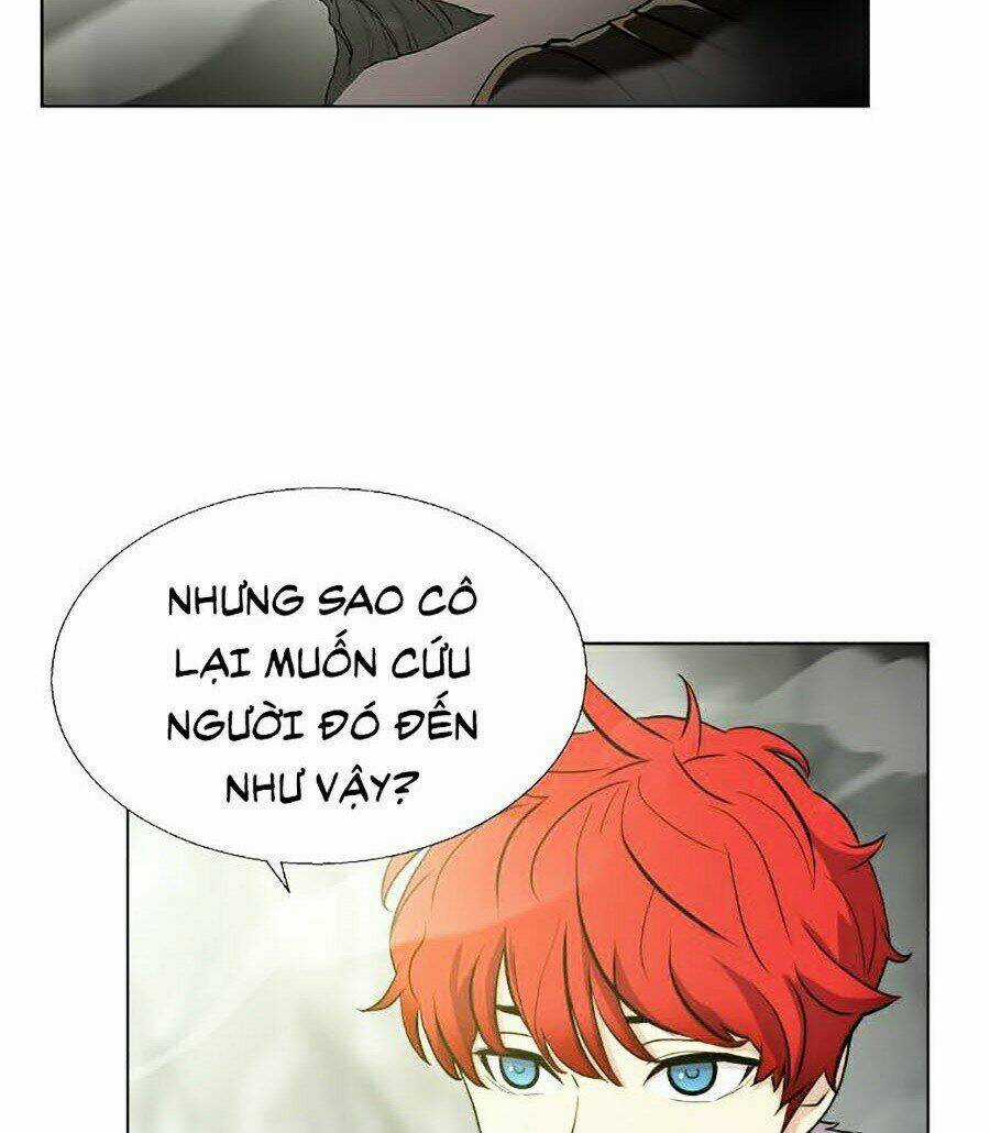 Sức Cùng Lực Kiệt Chapter 6 trang 20