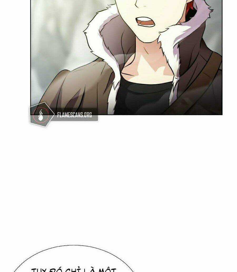 Sức Cùng Lực Kiệt Chapter 6 trang 21