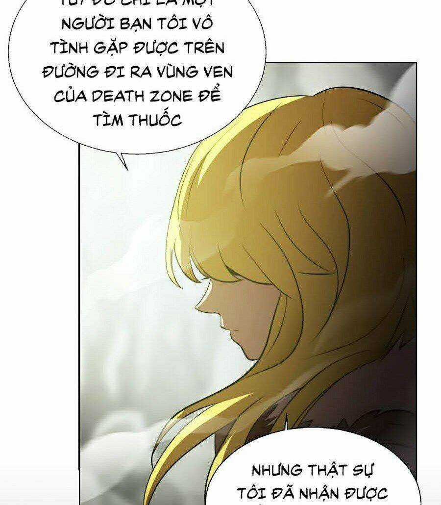 Sức Cùng Lực Kiệt Chapter 6 trang 22