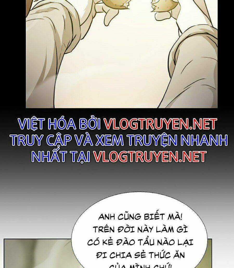 Sức Cùng Lực Kiệt Chapter 6 trang 24