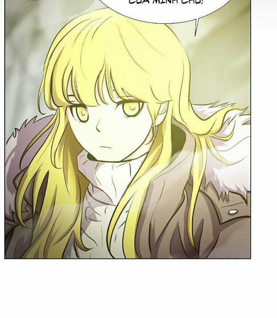 Sức Cùng Lực Kiệt Chapter 6 trang 25