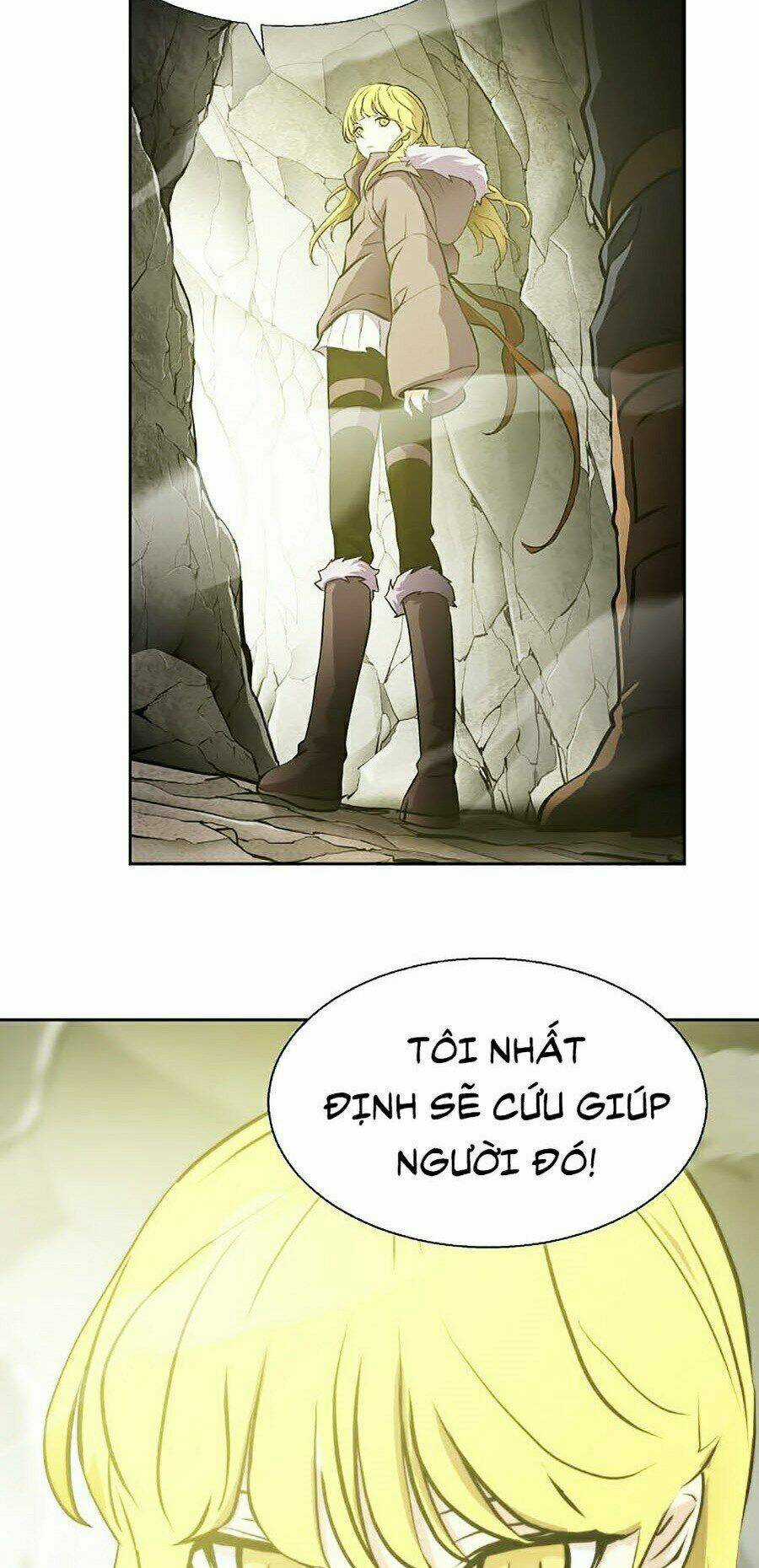 Sức Cùng Lực Kiệt Chapter 6 trang 29