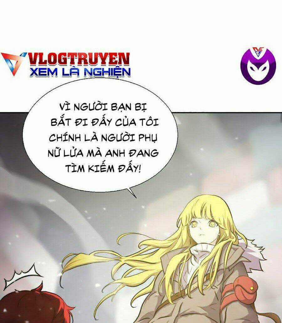 Sức Cùng Lực Kiệt Chapter 6 trang 3