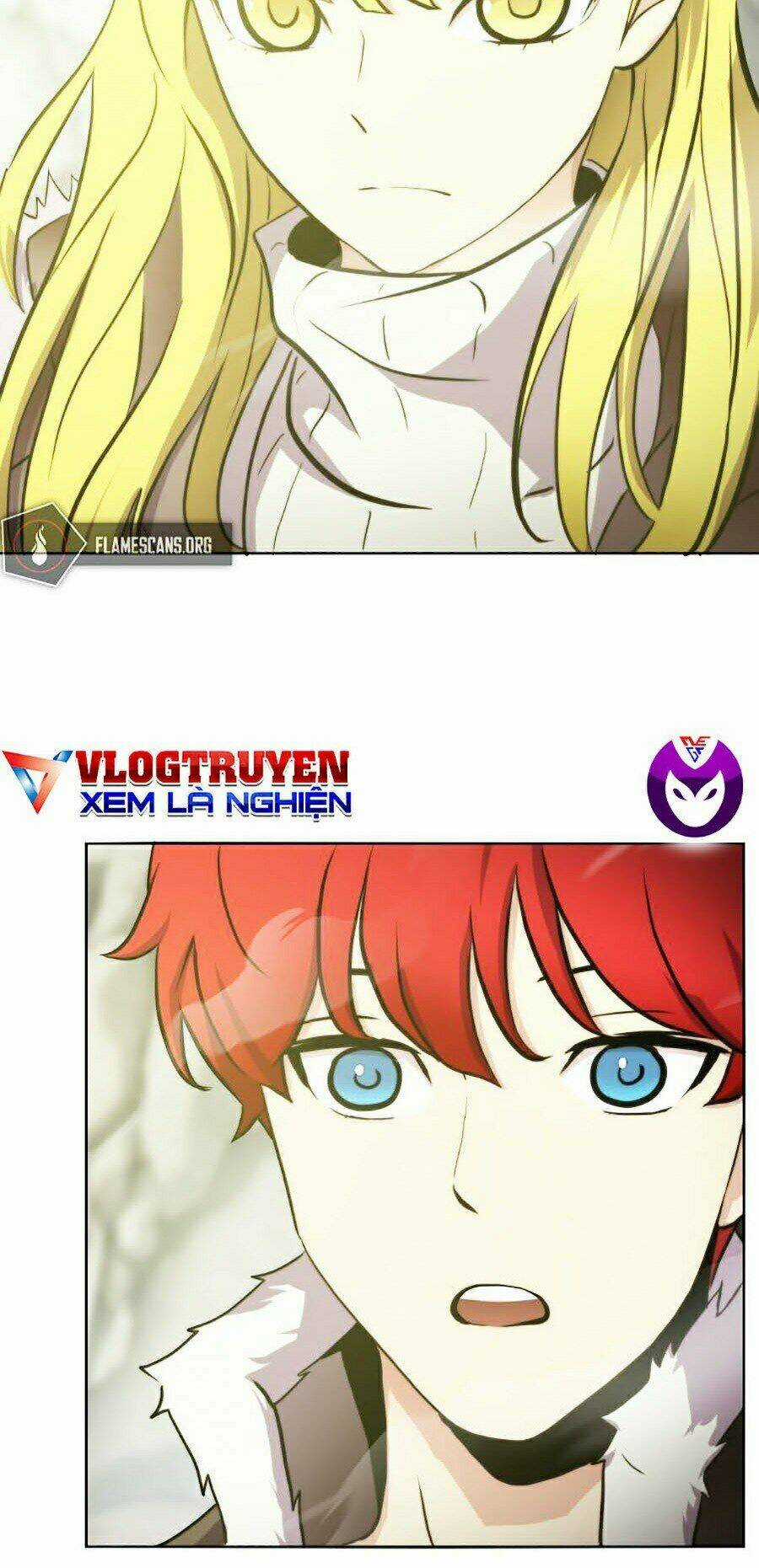 Sức Cùng Lực Kiệt Chapter 6 trang 30