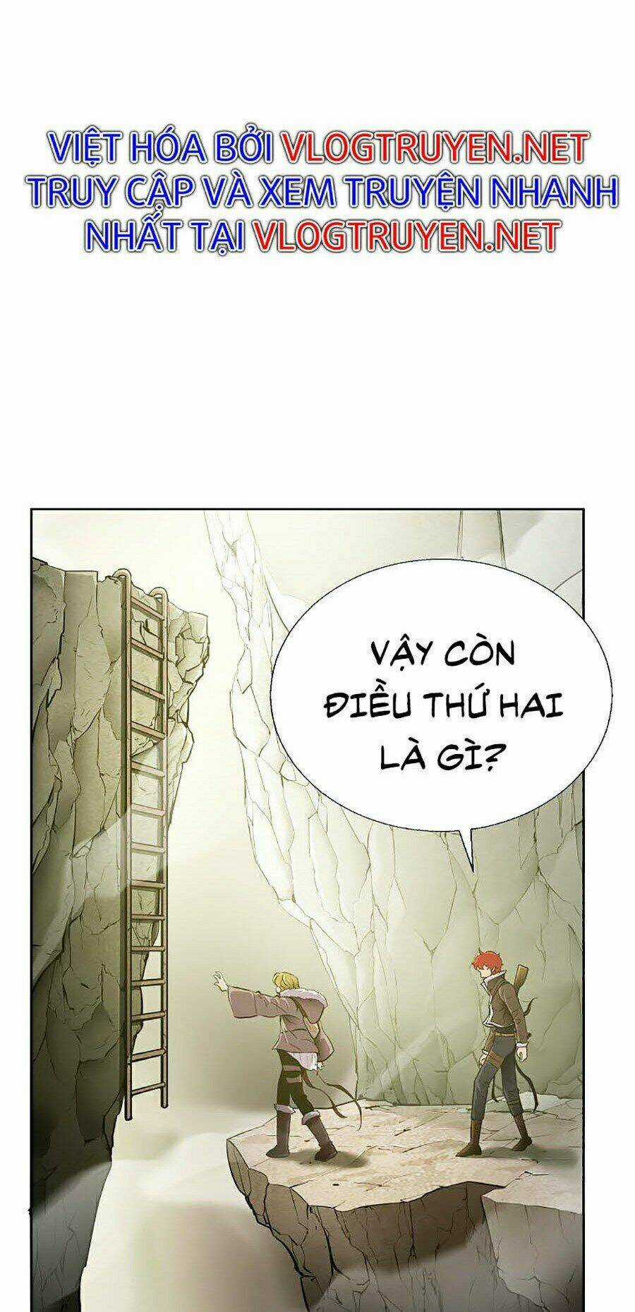 Sức Cùng Lực Kiệt Chapter 6 trang 31