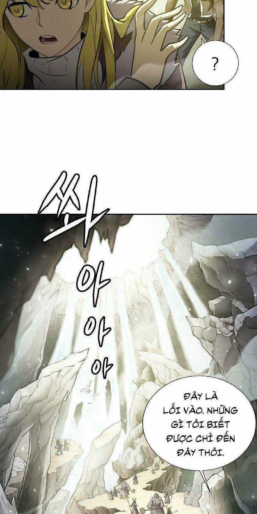 Sức Cùng Lực Kiệt Chapter 6 trang 49