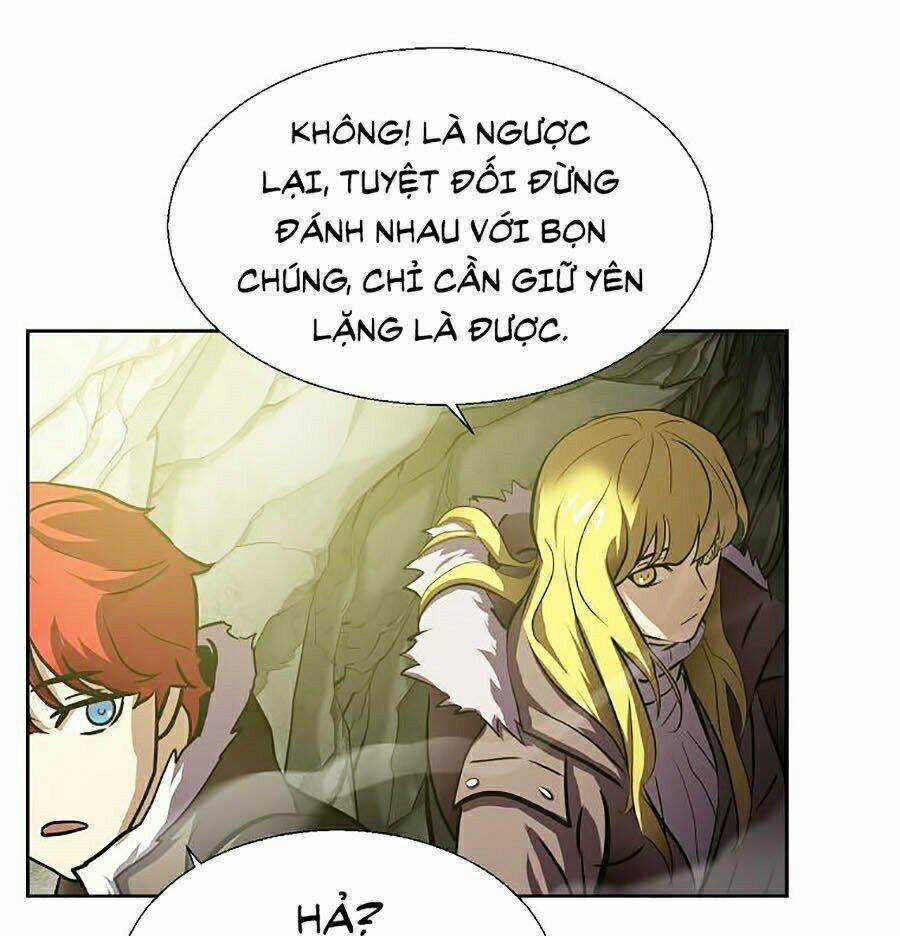 Sức Cùng Lực Kiệt Chapter 6 trang 52